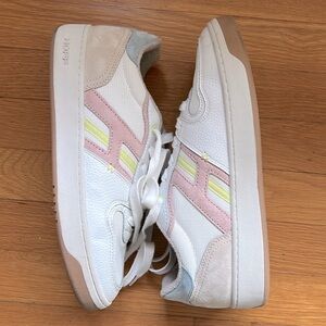 HOFF Fashion Sneakers (IN BOX!)